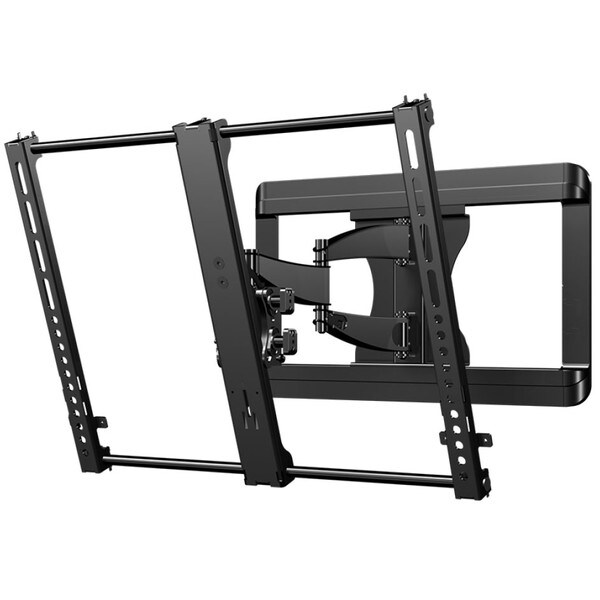 Main product image for Sanus VMF620-B1 Full Motion TV Wall Mount 40"-50"185-3635